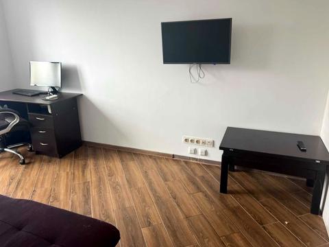 квартира по адресу Петрівська ул., 1