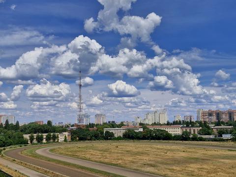 квартира за адресою Одеса, Краснова вул., 1-В