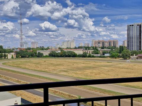 квартира за адресою Одеса, Краснова вул., 1-В