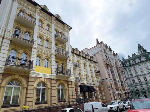 квартира по адресу Кожум'яцька ул., 12-Г