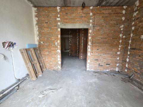 квартира по адресу Кожум'яцька ул., 12-Г