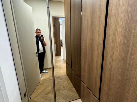 квартира за адресою Кастелівка вул., 40-А