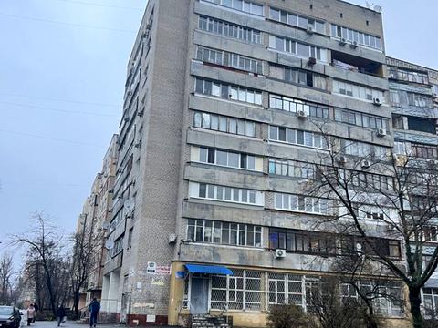 квартира за адресою Героїв просп., 23