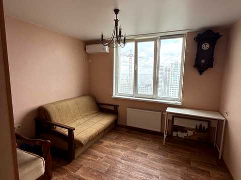 квартира за адресою Приміська вул., 24