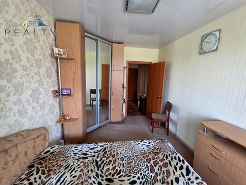 квартира за адресою Сергія Синенка вул. (Кремлівська), 81