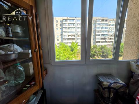 квартира за адресою Сергія Синенка вул. (Кремлівська), 81