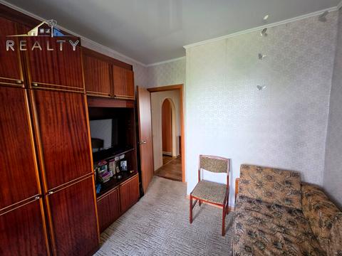 квартира за адресою Сергія Синенка вул. (Кремлівська), 81