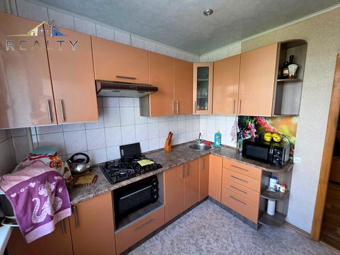 квартира за адресою Сергія Синенка вул. (Кремлівська), 81