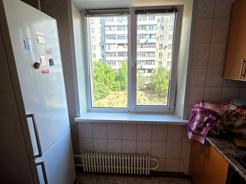 квартира за адресою Сергія Синенка вул. (Кремлівська), 81