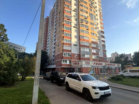 квартира за адресою Мирослава Мисли вул. (Цілиноградська), 58б