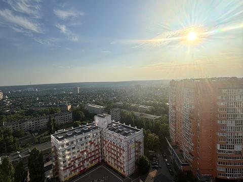 квартира за адресою Мирослава Мисли вул. (Цілиноградська), 58б
