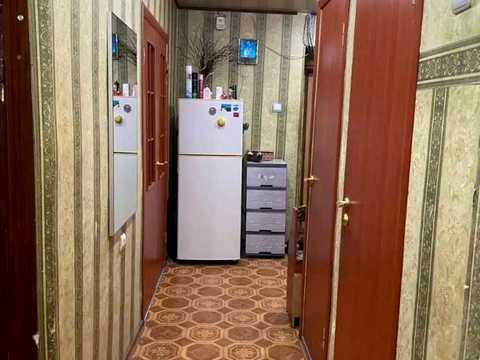 квартира за адресою Запорізьке шосе, 56