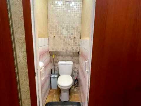 квартира за адресою Запорізьке шосе, 56