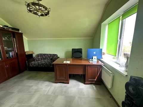 дом по адресу Смородинова, 7