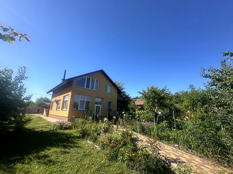 дом по адресу Смородинова, 7