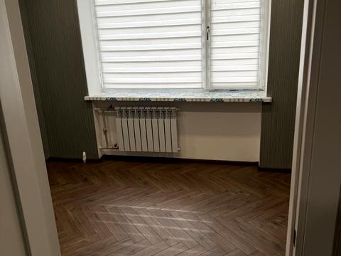 квартира за адресою Кирила Осьмака вул. (20-річчя Перемоги), 4