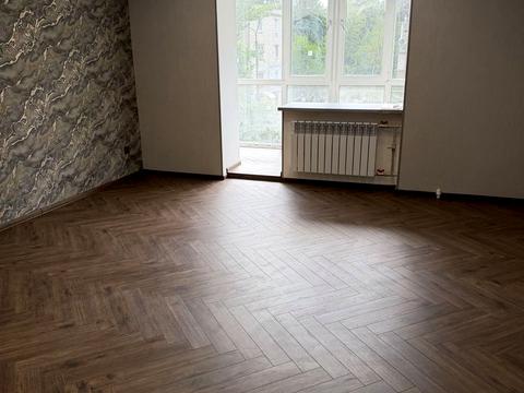 квартира за адресою Кирила Осьмака вул. (20-річчя Перемоги), 4