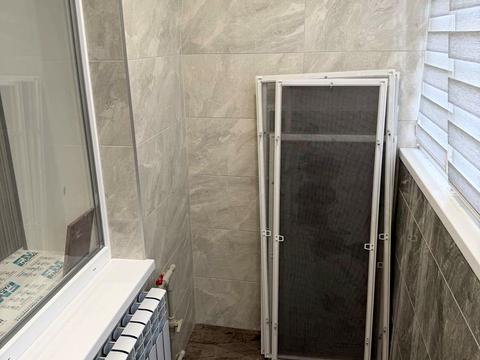 квартира за адресою Кирила Осьмака вул. (20-річчя Перемоги), 4