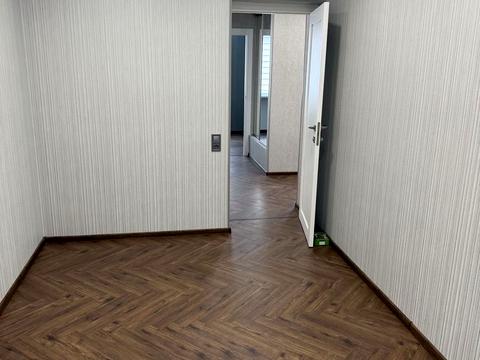квартира за адресою Кирила Осьмака вул. (20-річчя Перемоги), 4