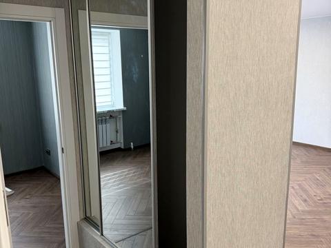 квартира за адресою Кирила Осьмака вул. (20-річчя Перемоги), 4