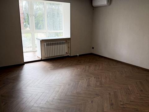 квартира за адресою Кирила Осьмака вул. (20-річчя Перемоги), 4