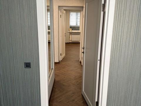 квартира за адресою Кирила Осьмака вул. (20-річчя Перемоги), 4