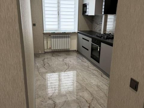 квартира за адресою Кирила Осьмака вул. (20-річчя Перемоги), 4