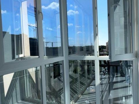 квартира по адресу Академика Заболотного ул., 148-В