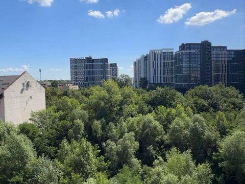 квартира по адресу Академика Заболотного ул., 148-В