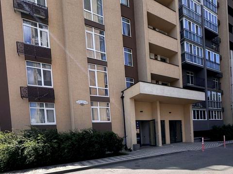 квартира по адресу Академика Заболотного ул., 148-В