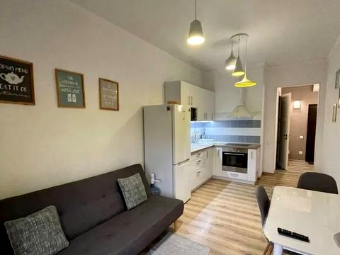 квартира за адресою Французький бульв., 60в