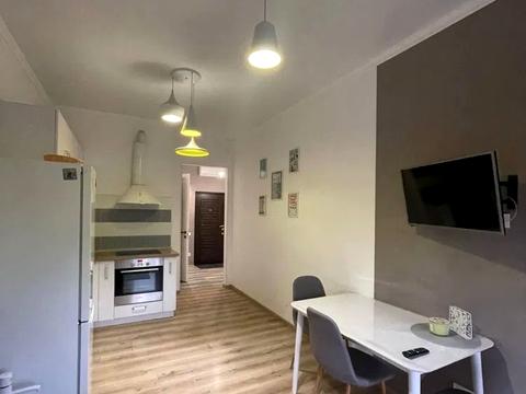 квартира за адресою Французький бульв., 60в