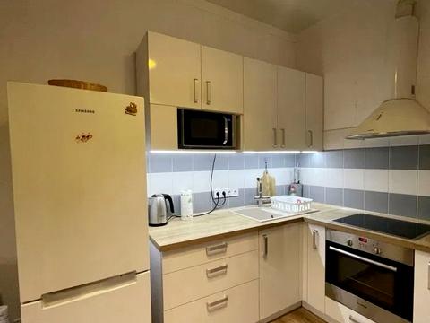 квартира за адресою Французький бульв., 60в