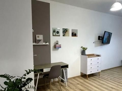квартира за адресою Французький бульв., 60в