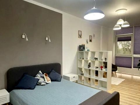 квартира за адресою Французький бульв., 60в