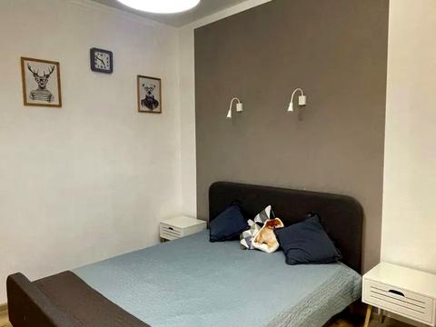квартира за адресою Французький бульв., 60в