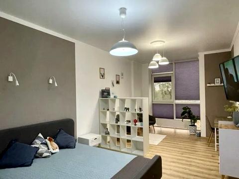 квартира за адресою Французький бульв., 60в