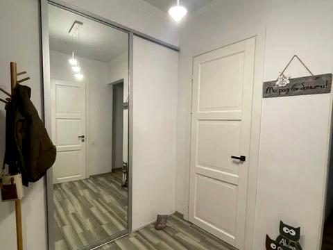 квартира за адресою Французький бульв., 60в