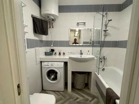 квартира за адресою Французький бульв., 60в
