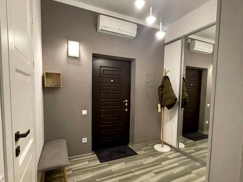 квартира за адресою Французький бульв., 60в