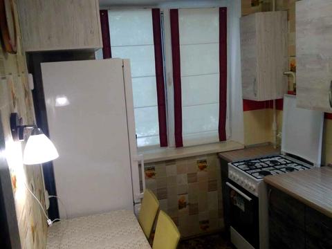 квартира за адресою Суми, Романа Атаманюка вул., 35