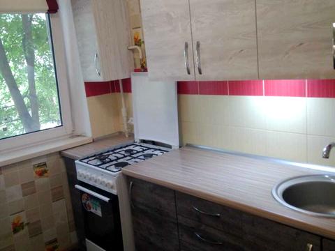 квартира за адресою Суми, Романа Атаманюка вул., 35