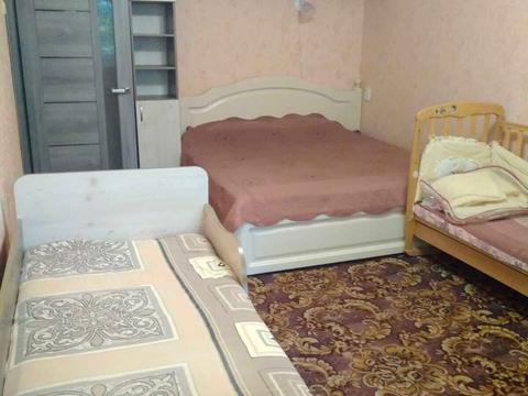 квартира за адресою Суми, Романа Атаманюка вул., 35