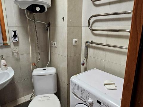 квартира за адресою Набережна Перемоги вул., 126