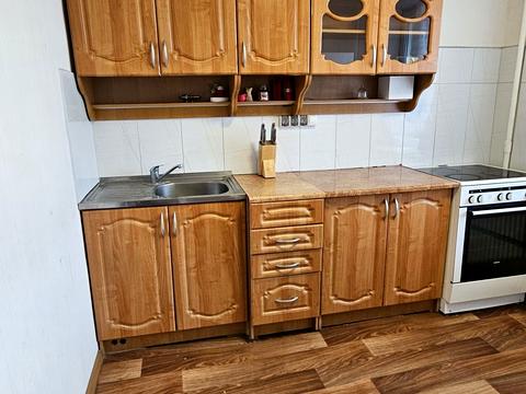 квартира за адресою Набережна Перемоги вул., 126