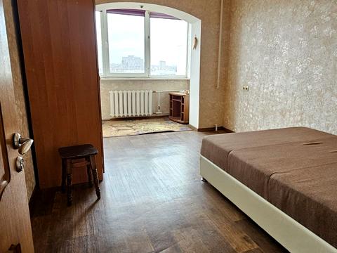 квартира за адресою Набережна Перемоги вул., 126