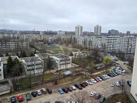 квартира за адресою Набережна Перемоги вул., 126