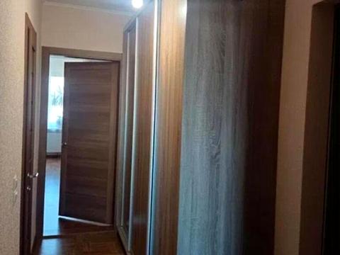 квартира за адресою Коноплянська вул., 22-А