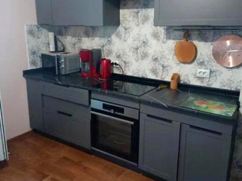 квартира за адресою Коноплянська вул., 22-А