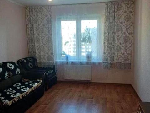 квартира за адресою Коноплянська вул., 22-А